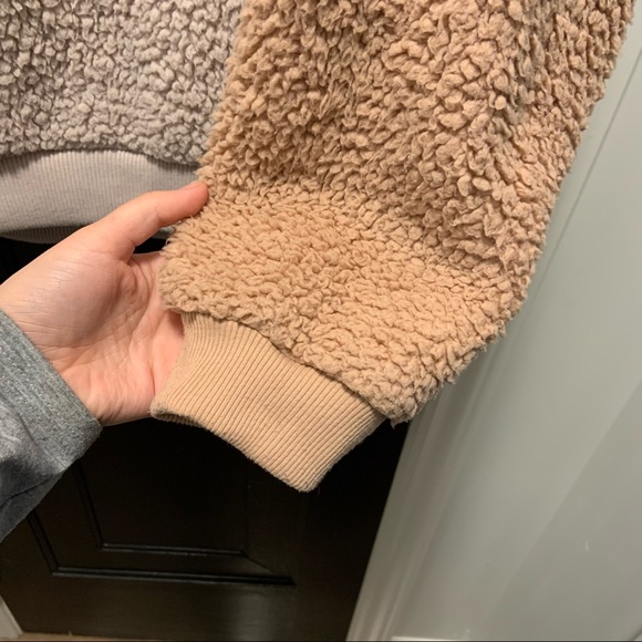 Pink Sweater - Picture 3 of 6